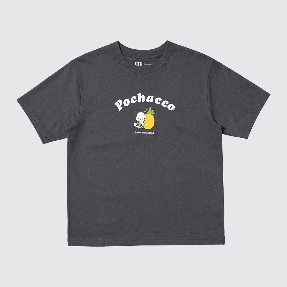 U Sanrio Characters UT 484471 Japan best brand