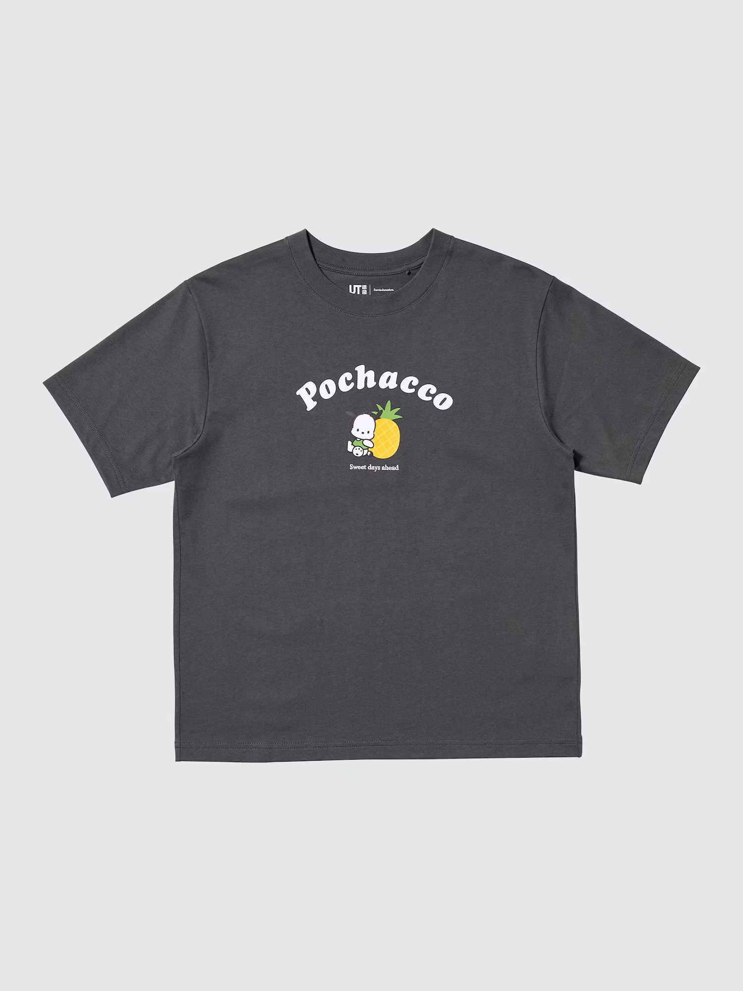 U Sanrio Characters UT 484471 Japan best brand