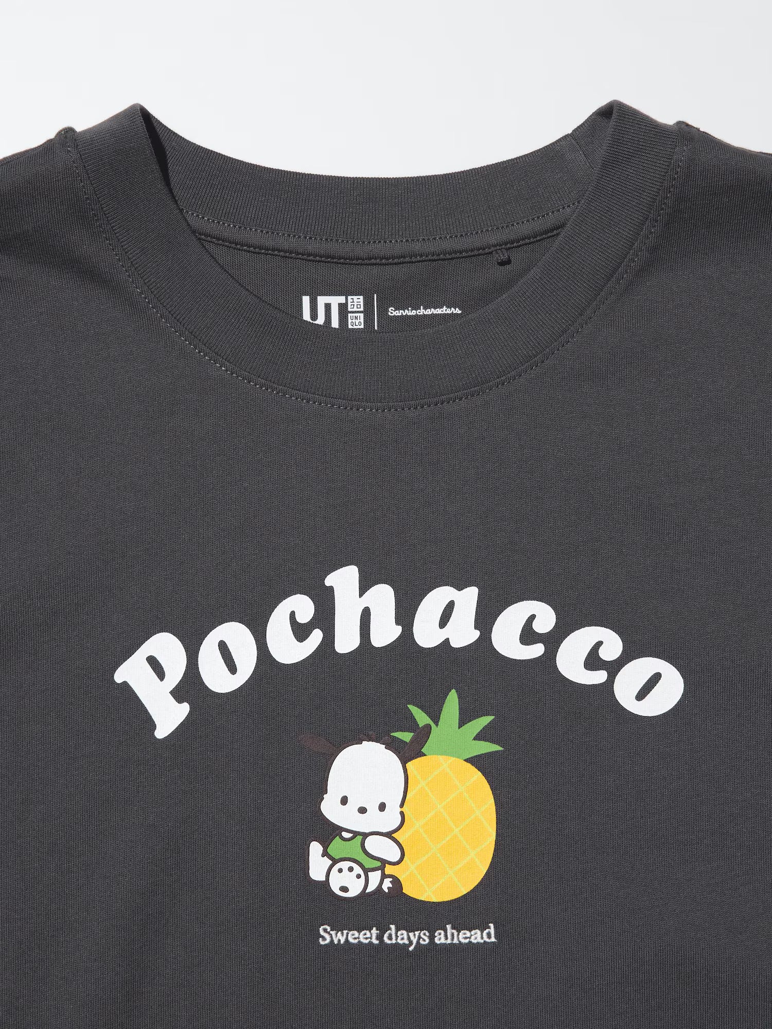 U Sanrio Characters UT 484471 Japan best brand
