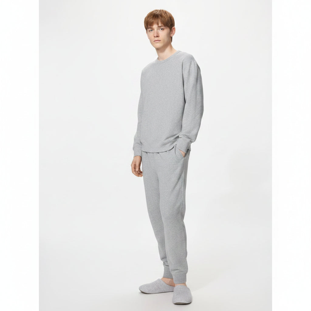 U Ultra Stretch Sweat Set 486481 Japan best brand