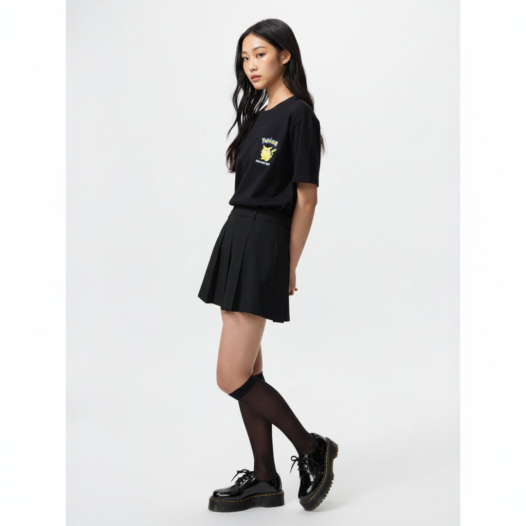 U Pokémon UT 484776 Japan Best Brand