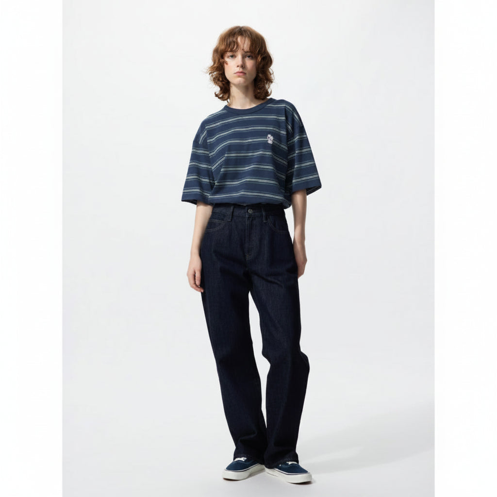 U Peanuts UT – Relaxed Fit T-Shirt 485054 Japan best brand