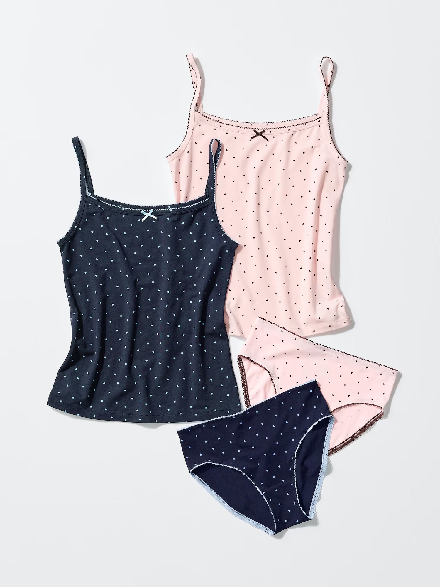 U Soft Modal Camisole 485711 Japan Best Brand Uniqlo