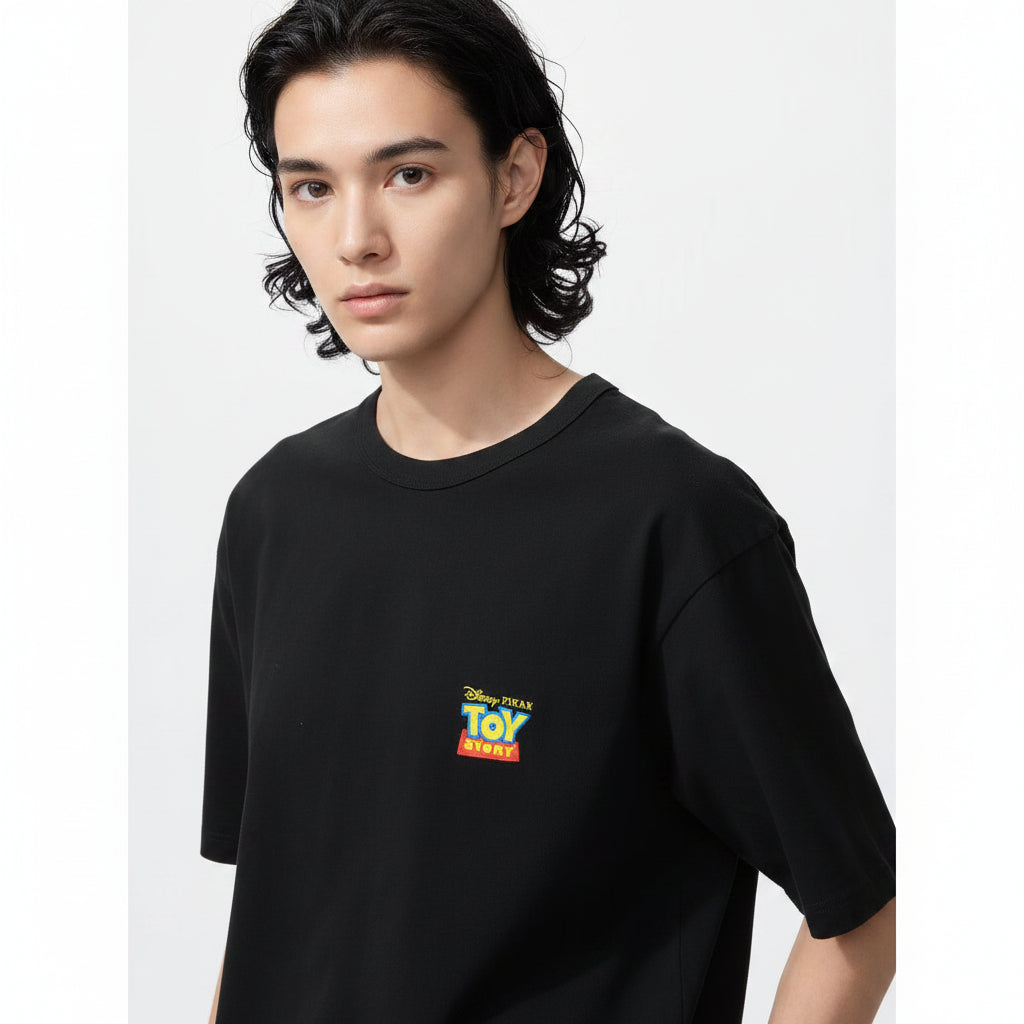 U Magic for All Icons UT Relax Fit T-Shirt – Toy Story 486131 Japan best brand