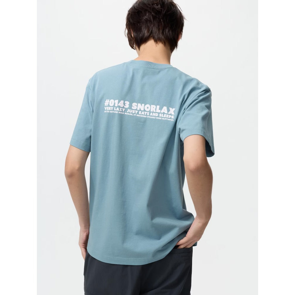 UniQlo Pokémon UT 486158 Japan Best Brand