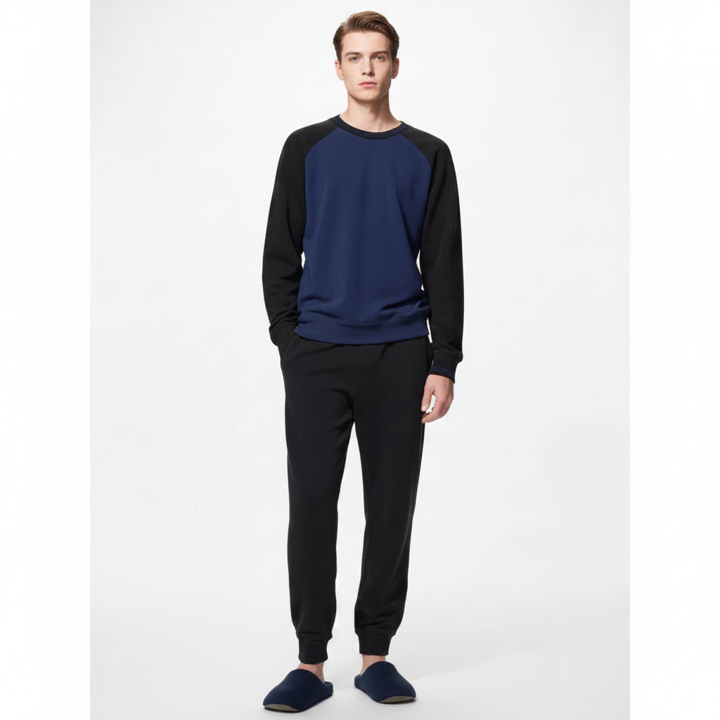U Ultra Stretch Sweat Set 486480 Japan best brand