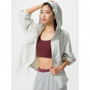 U Windproof Stand Blouson 487832 Japan best brand