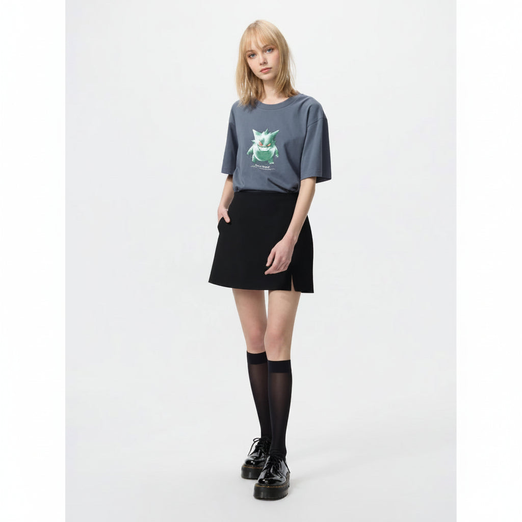 U Pokémon UT 487966 Japan Best Brand