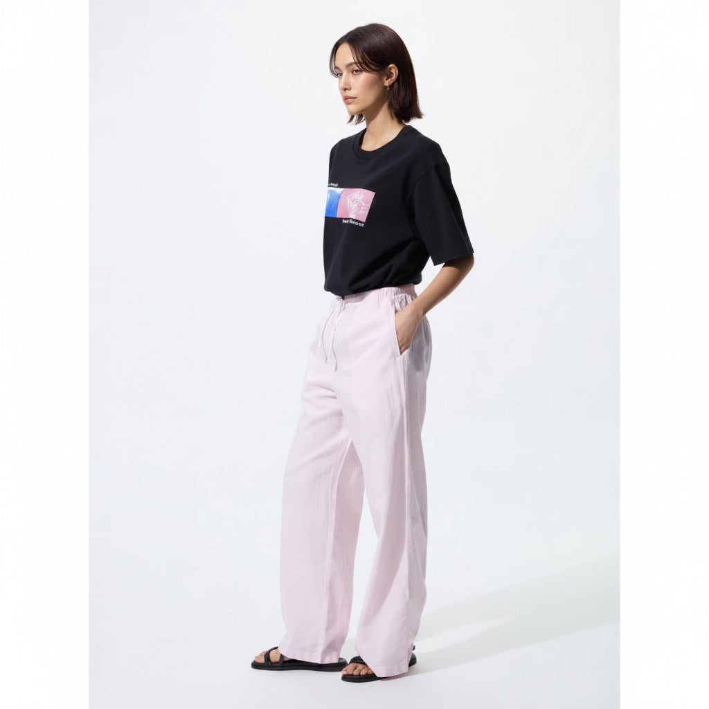 U ONE PIECE UT Graphic T-Shirt 488248 Japan best brand