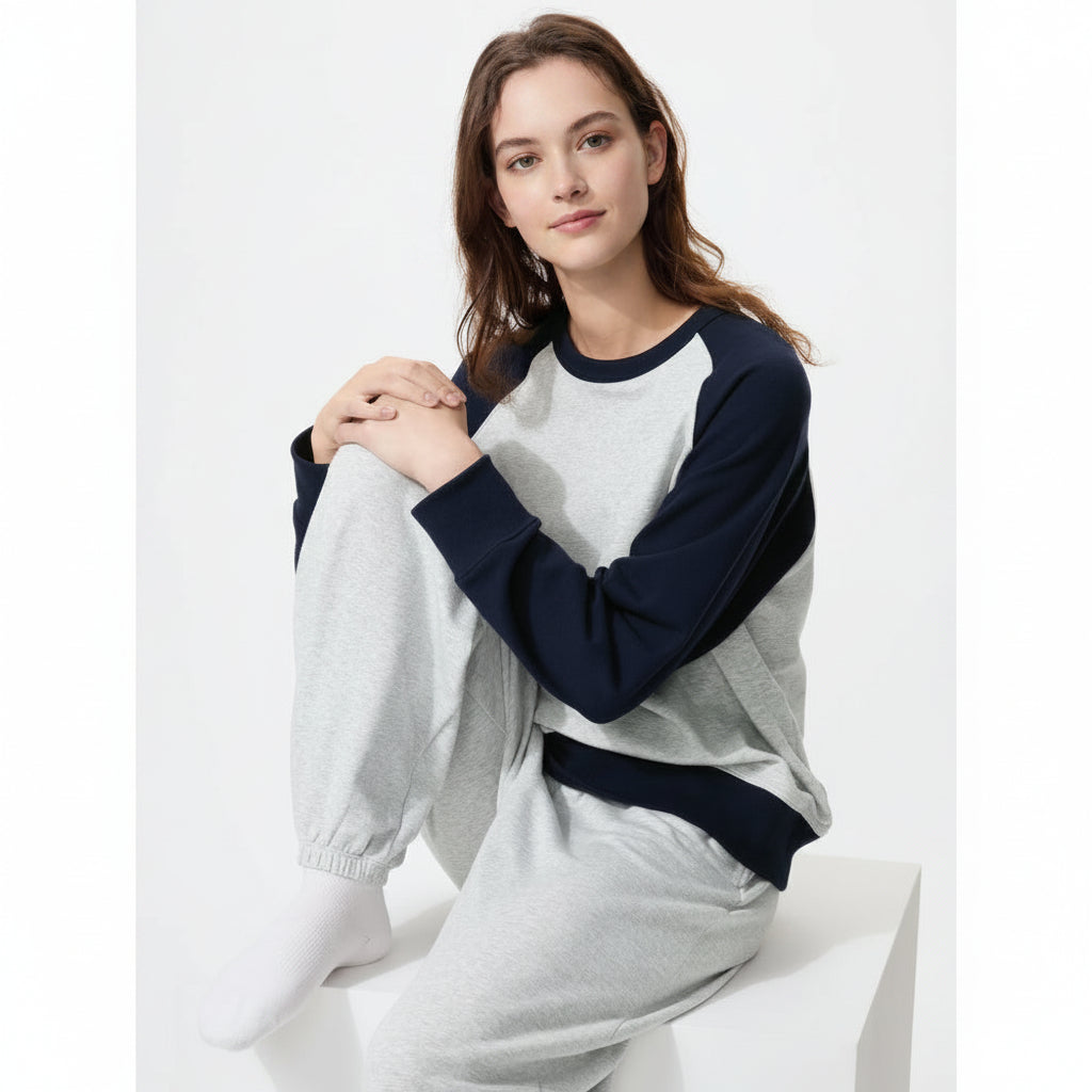 UniQlo Ultra Stretch Set 489052 Japan best brand
