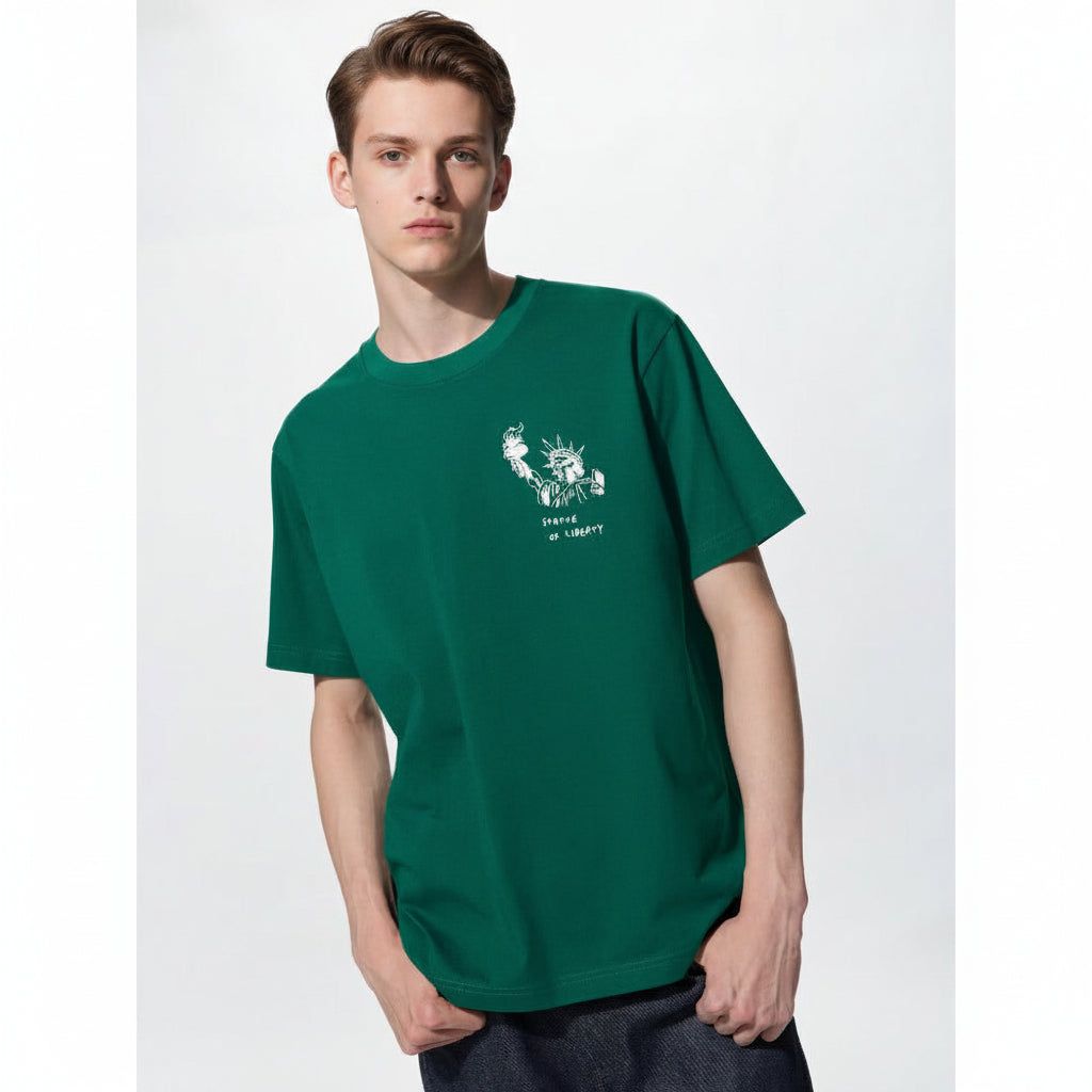 UniQlo Jason Polan UT 489152 Japan best brand