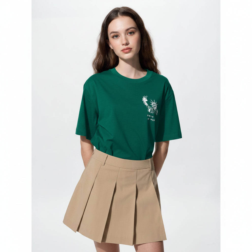 U Jason Polan UT 489152 Japan best brand