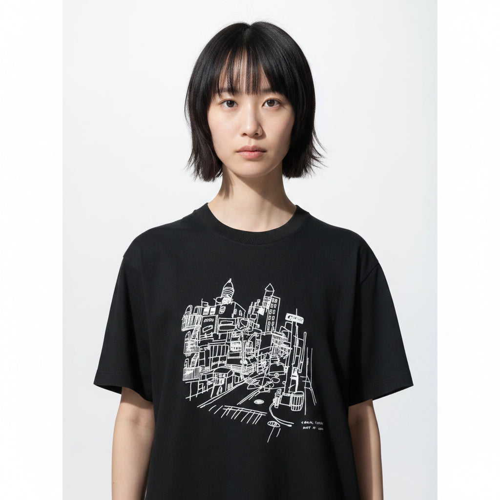 U Jason Polan UT 489153 Japan best brand