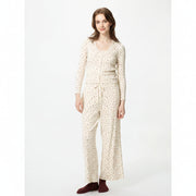 U Ribbed V-Neck Cardigan 489399 Japan best brand