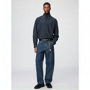 UniQlo Barrel Jeans 489565 Japan best brand 