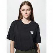 UniQlo Manga UT Shueisha 100th Anniversary Black Clover 489660 Japan best brand