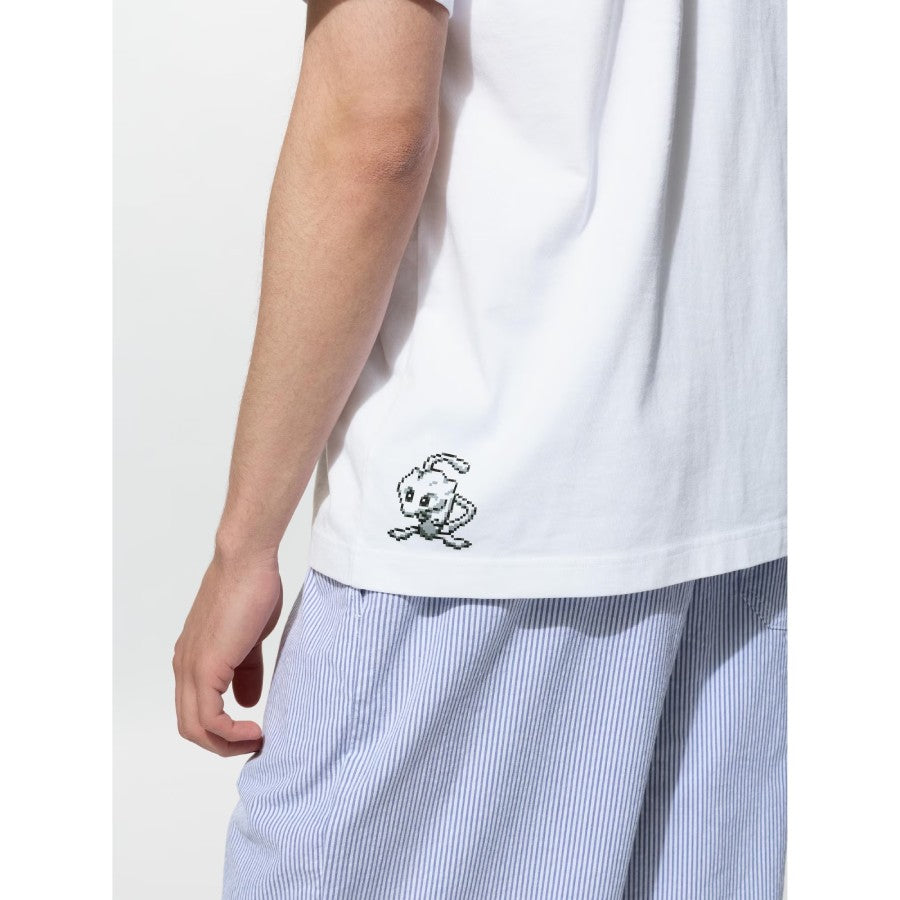 U Pokémon UT T-Shirt 489909 Japan best brand