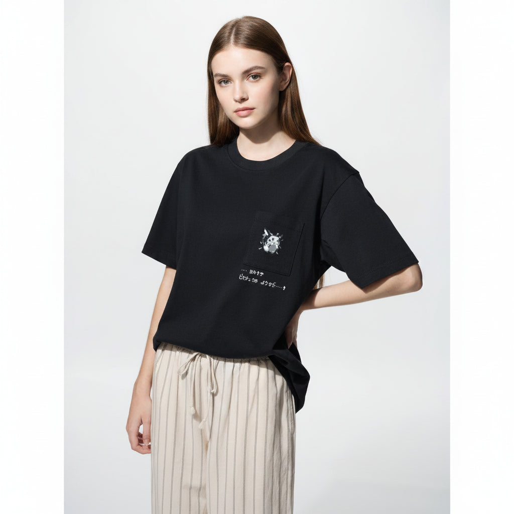 U Pokémon UT T-Shirt 489910 Japan best brand
