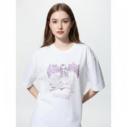 U YOASOBI UT T-Shirt – Relaxed Fit 489916 Japan best brand