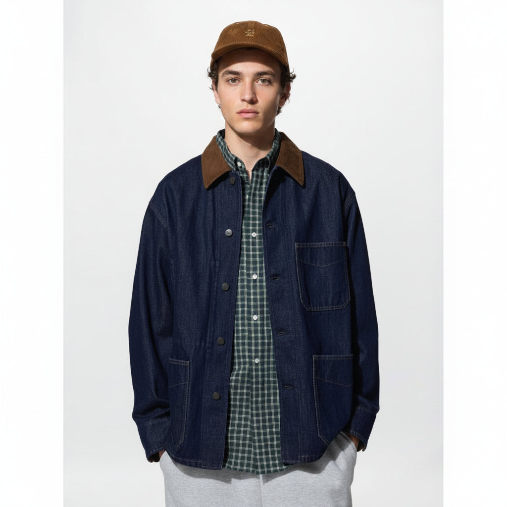 U Peanuts UV-Cut Corduroy Cap 491143 Japan best brand