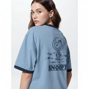 UniQlo Peanuts UT T-Shirt – Relaxed Fit 492127 Japan best brand