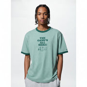 UniQlo Peanuts UT T-Shirt – Relaxed Fit 492128 Japan best brand