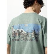 UniQlo Boston Museum Ukiyo-e Heroes UT 480946 Japan Best Brand