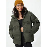 UniQlo Seamless Down Parka 489429 Japan best brand