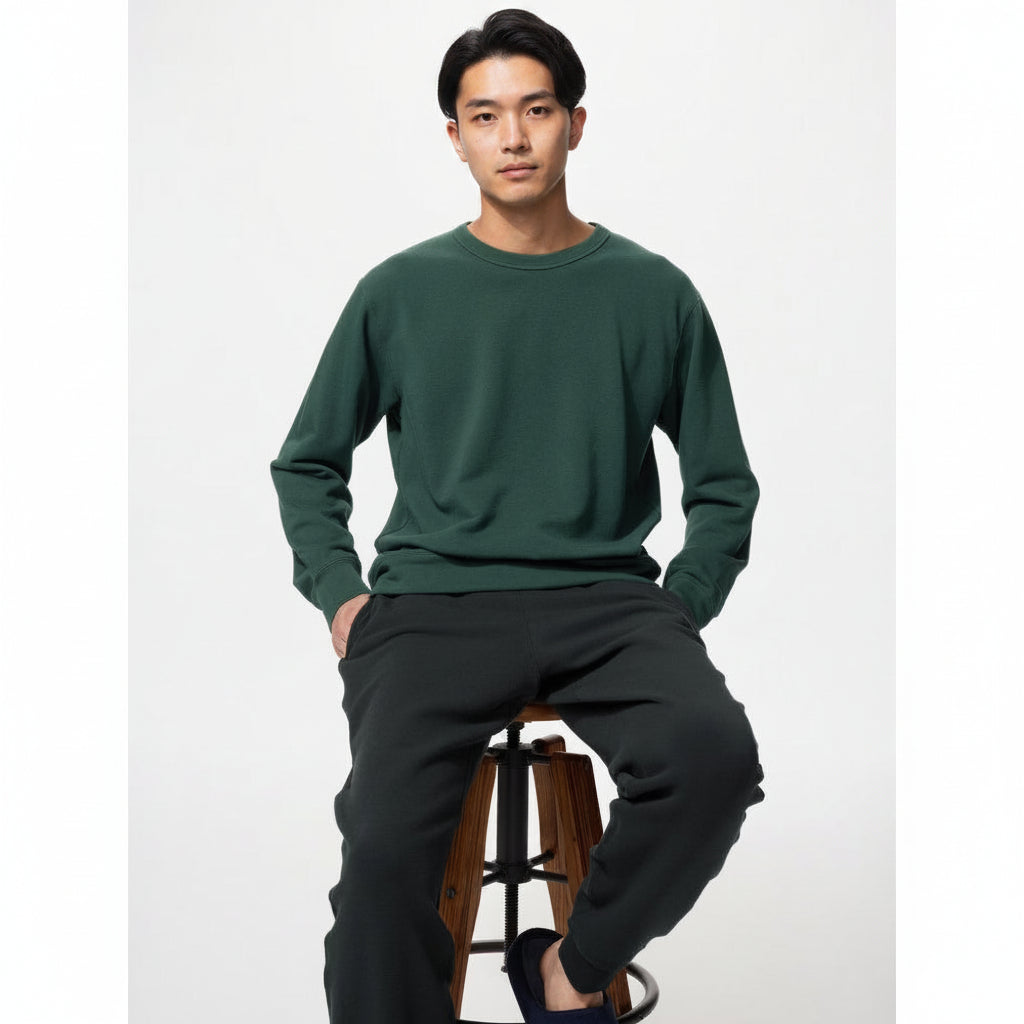 U Ultra Stretch Sweat Set 486481 Japan best brand