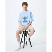U Magic for All Icons UT Relax Fit T-Shirt 487462 Japan best brand
