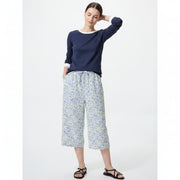 U Rayon Relax Shorts (Rayon Rilaco) 484119 Japan best brand Uniqlo