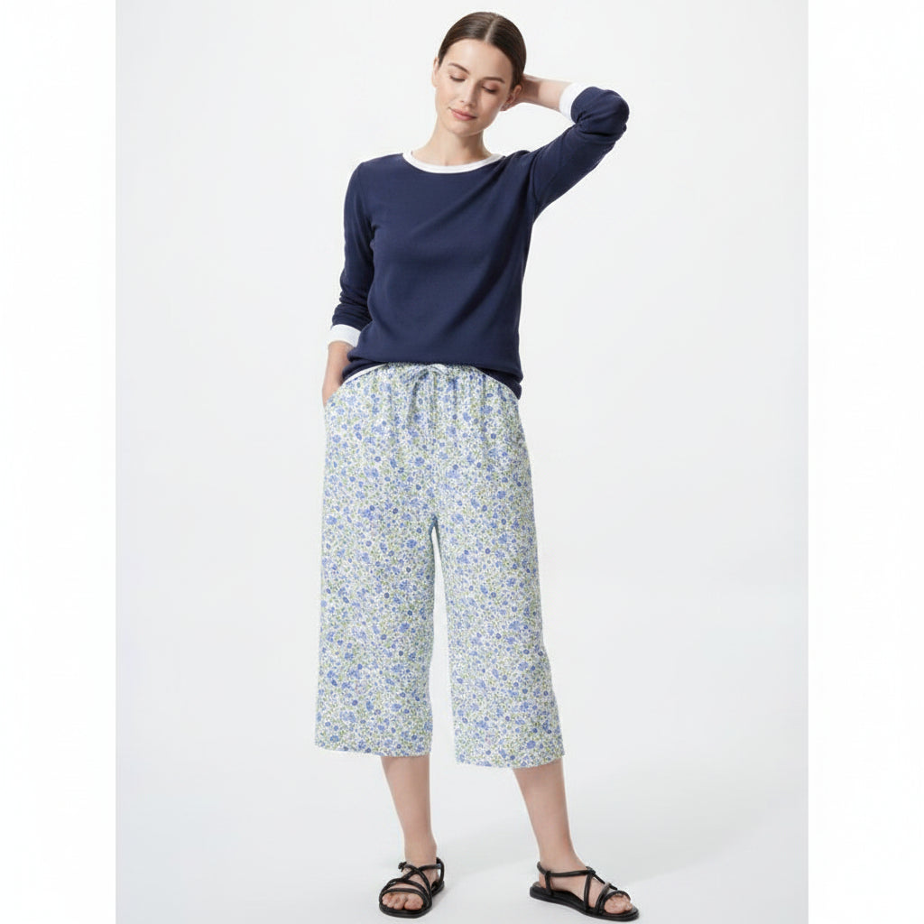 U Rayon Relax Shorts (Rayon Rilaco) 484119 Japan best brand Uniqlo