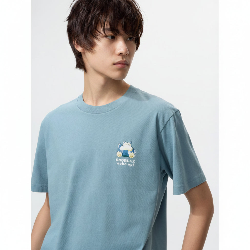 UniQlo Pokémon UT 486158 Japan Best Brand