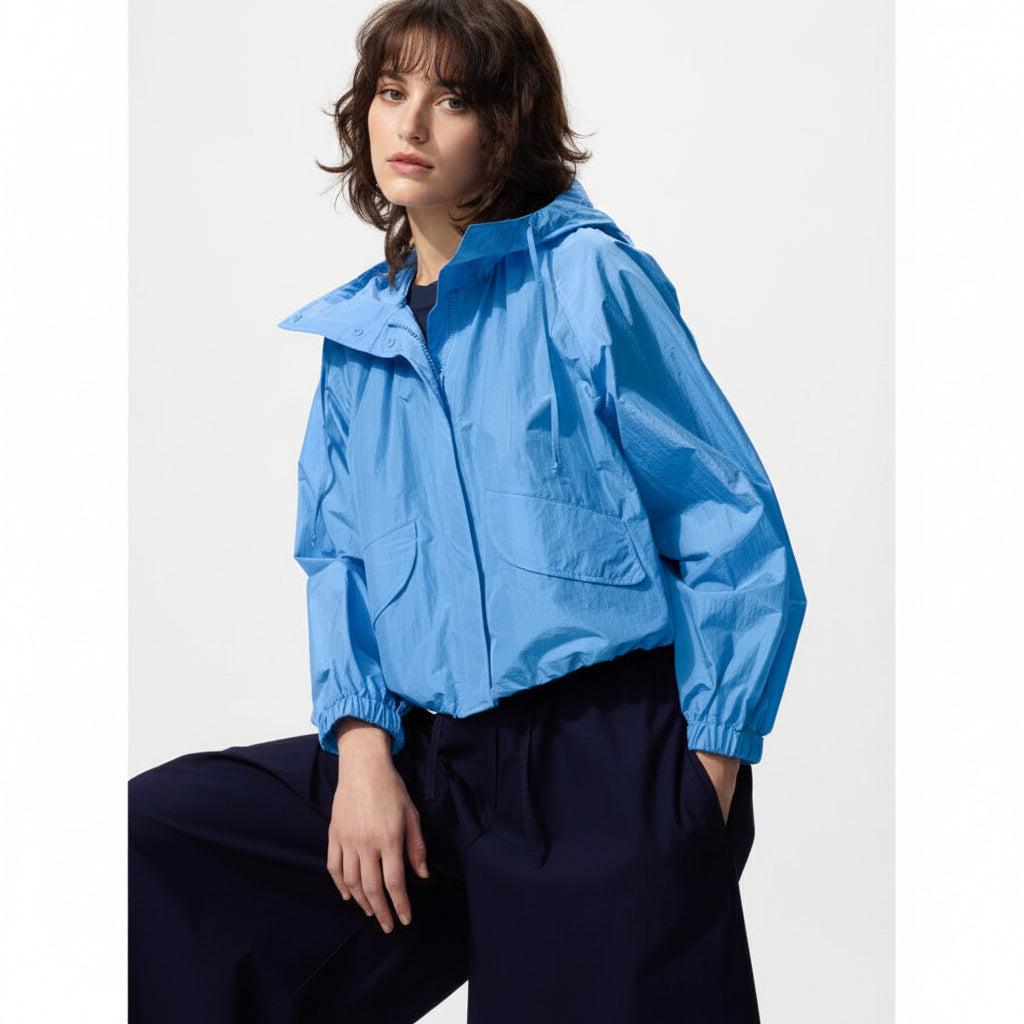 U Utility Short Parka 484513 Japan best brand