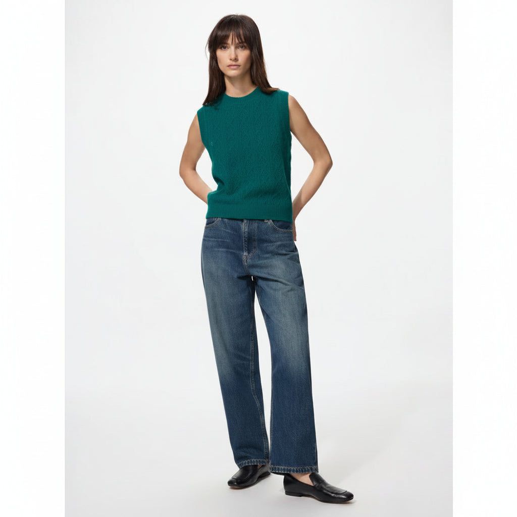 U Boyfriend Jeans 488480 Japan best brand