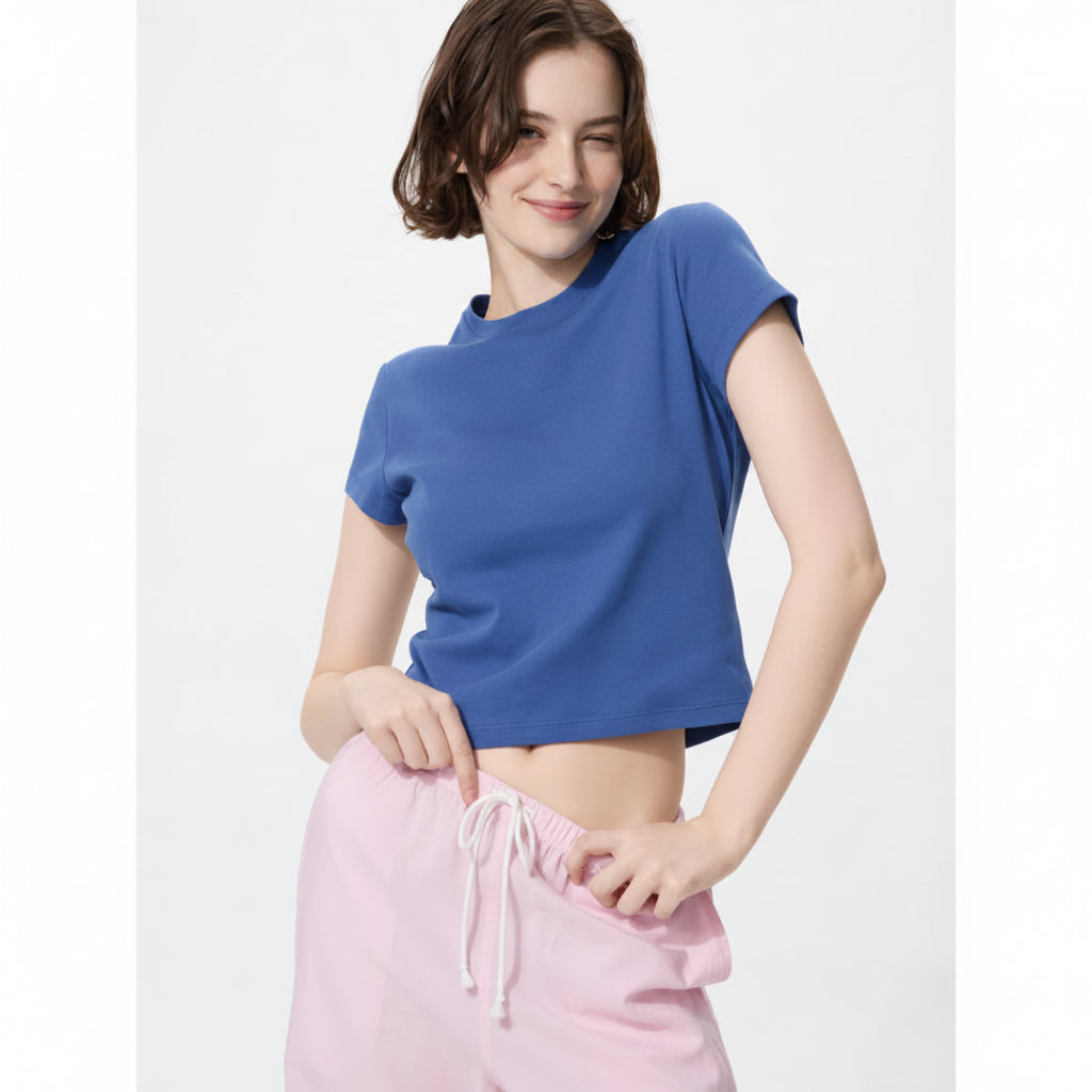 U Mini T-Shirt 474410/483455 Japan best brand