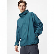 U Pocketable UV Cut Parka 482210 Japan best brand UniQlo
