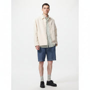 U Stretch Easy Shorts 481583 Japan best brand Uniqlo