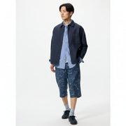 U STETECO Island Shorts 481575 Japan Best Brand Uniqlo