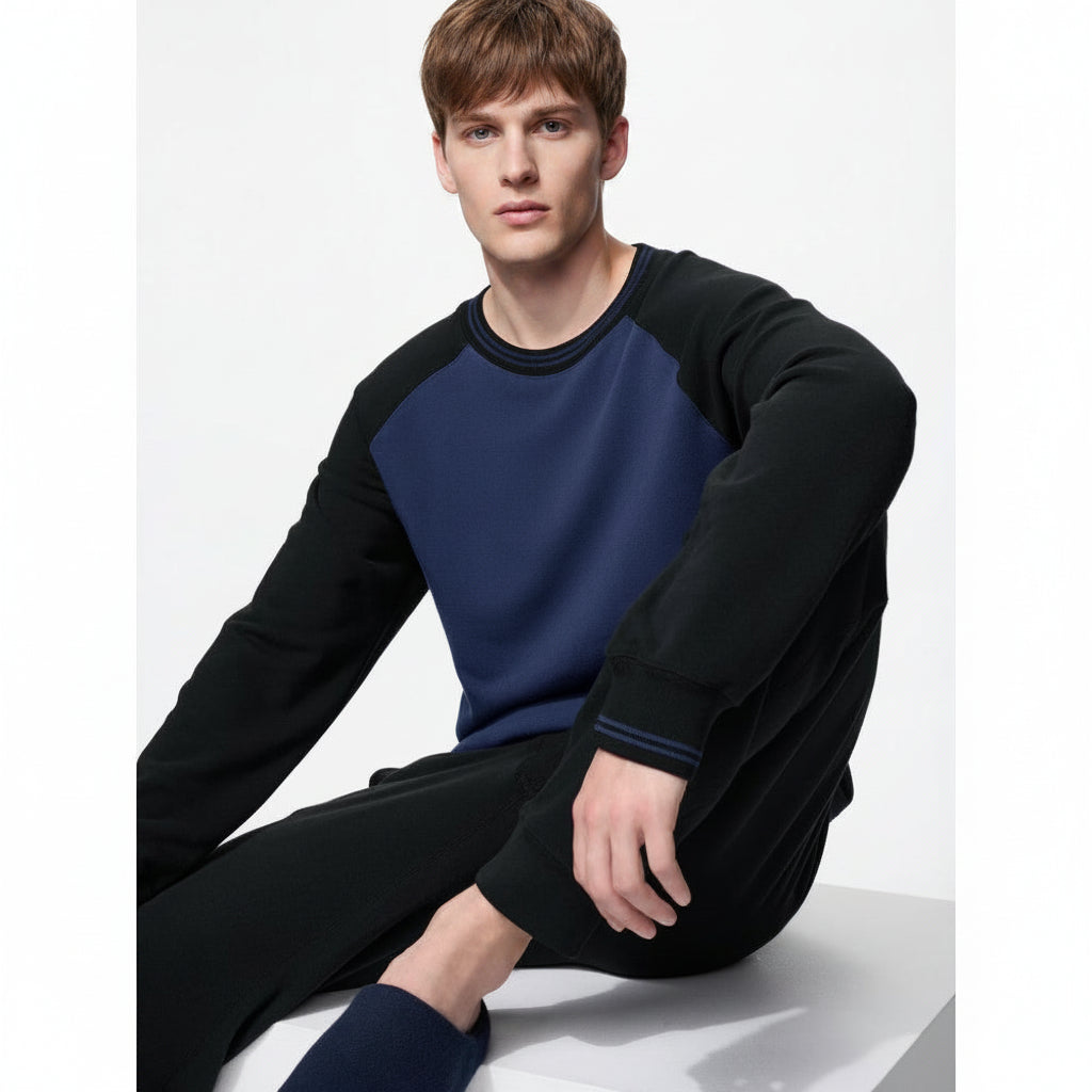 UniQlo Ultra Stretch Sweat Set 486480 Japan best brand