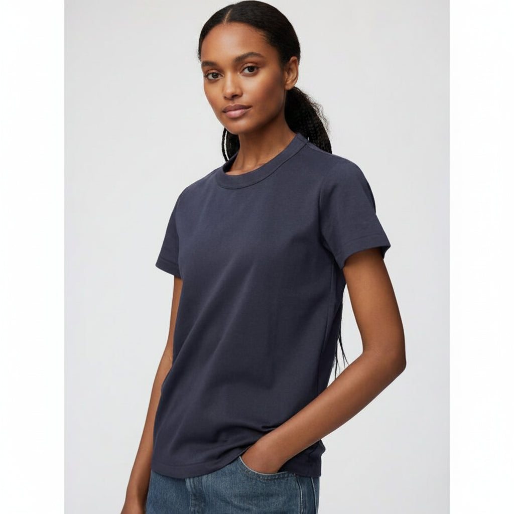U Crew Neck T-Shirt 483456/474404 Japan best brand