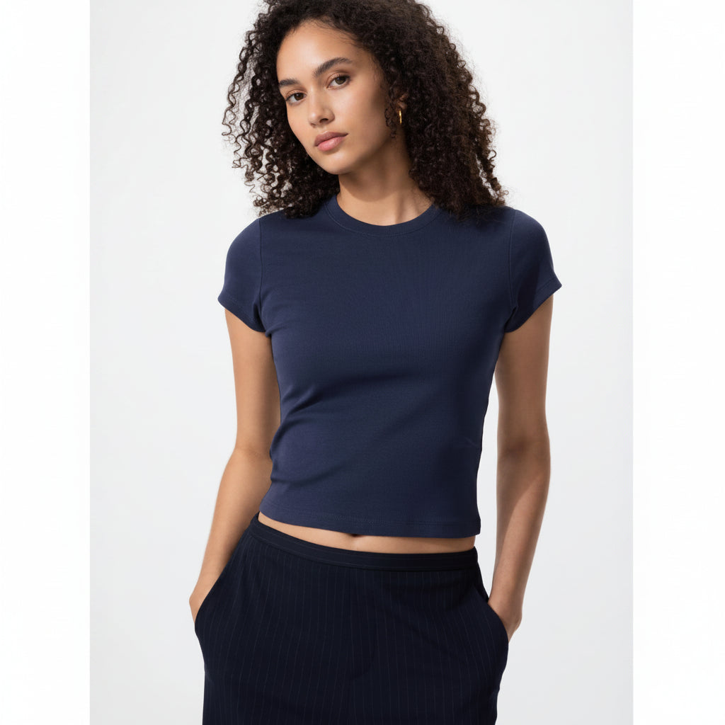 U Mini T-Shirt 474410/483455 Japan best brand