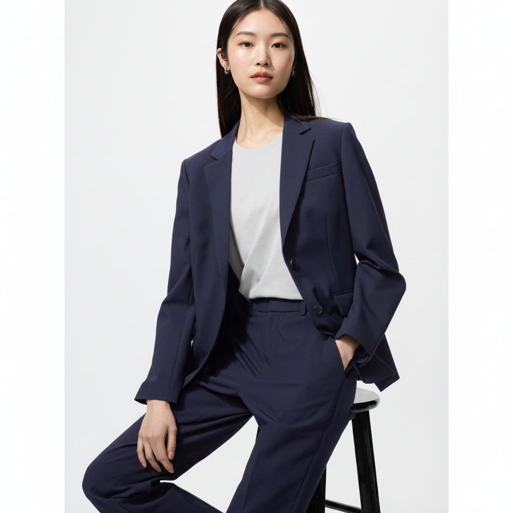 Stretch Tailored Jacket M 478562 Japan best brand