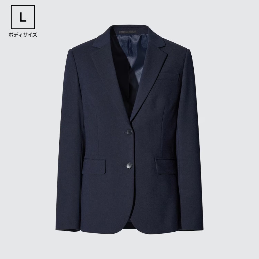 U Stretch Tailored Jacket / L 478563 Japan best brand