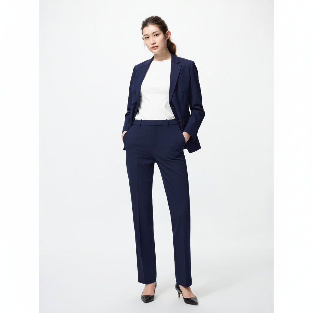 U Stretch Pants 479300 Japan best brand