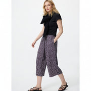 U Rayon Relax Shorts (Rayon Rilaco) 484118 Japan best brand Uniqlo