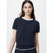 U UV Cut Crew Neck Sweater 485223 Japan best brand UniQlo