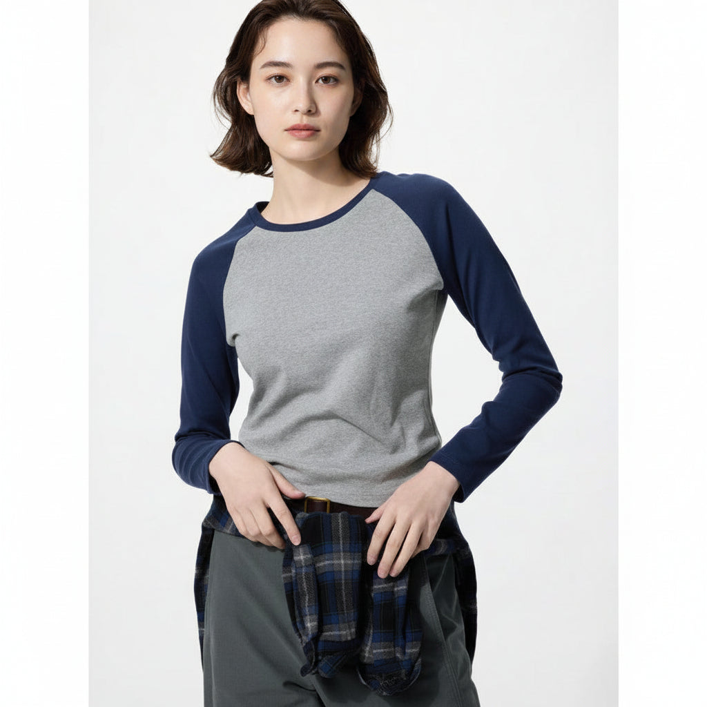 U Mini T-Shirt 489372 Japan best brand