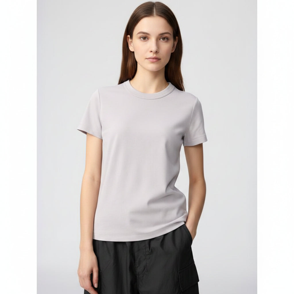 U Crew Neck T-Shirt 483456/474404 Japan best brand
