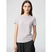 U Crew Neck T-Shirt 483456/474404 Japan best brand